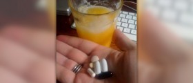 Too much vitamin D side effects