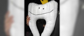 Tooth decay in children