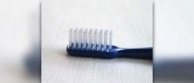 Tooth whitening success