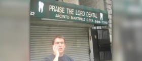 Toothache symptoms