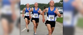 Training for 10k