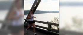 Training for a 5k run in 6 weeks