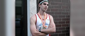 Training for a half marathon diet