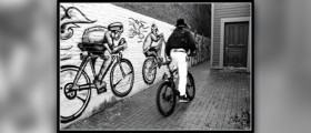 Training for cycling beginners