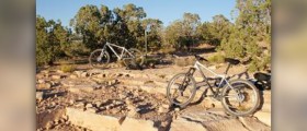 Training for ride the rockies