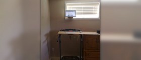 Treadmill walking for weight loss