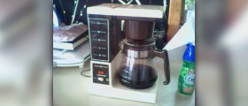 Treatment for caffeine withdrawal