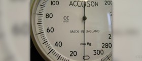 Treatment for high blood pressure
