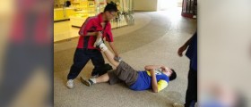Treatment of leg cramps