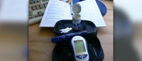 Treatment plan for gestational diabetes