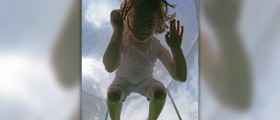 Tumbling tricks for trampolining