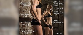 Tummy tuck vs liposuction