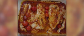 Turkey nutrition facts