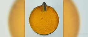 Turmeric for cancer