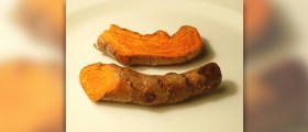 Turmeric the magical antioxidant and anti-inflammatory spice