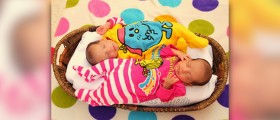 IVF twins more risky than two singleton pregnancies, study says