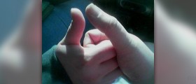Thumb twitching review