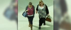 Losing weight to have IVF on the NHS?
