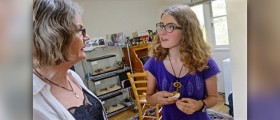 Adult IVF children worried about health