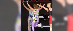 Types of aerobic exercise