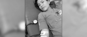 Universal blood donor
