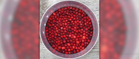 Unsweetened cranberry juice