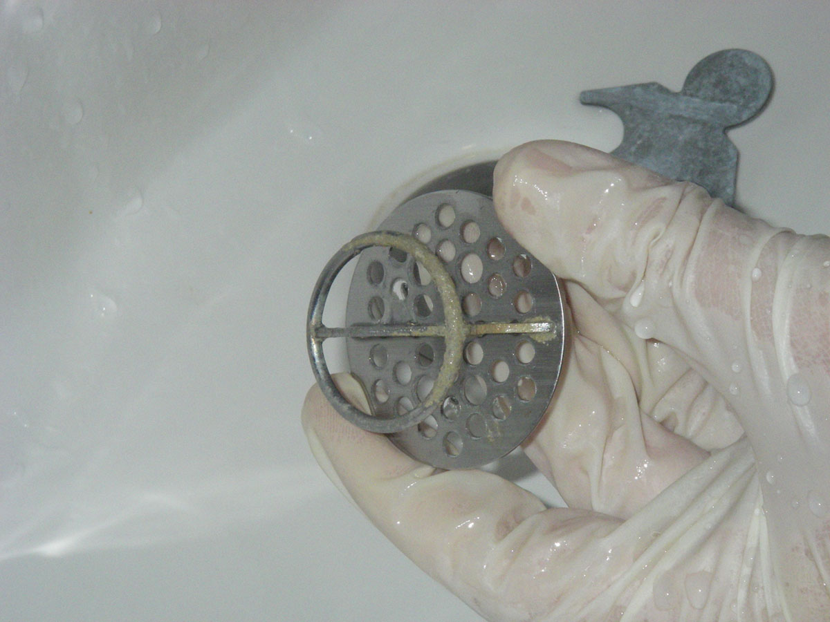 Urine odor causes and remedies General center