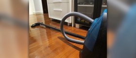 Nesting instinct: the natural urge to prepare your house for the new baby