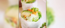 Veganism health benefits