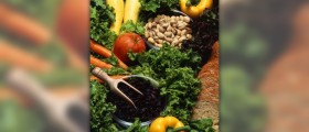 Vegetarian candida diet