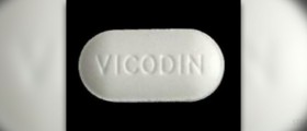 Vicodin side effects