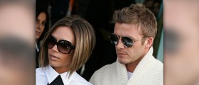 Victoria Beckham is pregnant!