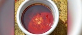 Vinegar as a disinfectant