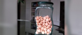 Vitamin B6 toxicity