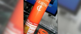 Vitamin C overdose symptoms