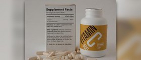 Vitamin C overdose
