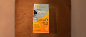 Can prenatal vitamin D prevent infant lung infections?