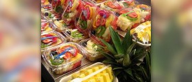 Vitamin E: Foods high in vitamin E