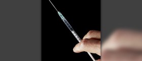 Vitamin K injection