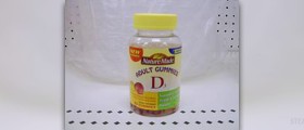 Vitamins for hair growth