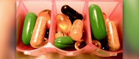 Vitamins do not prevent preeclampsia - new study