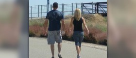 Walking as an exercise