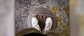 Walking to lose weight