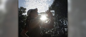 Are Athletes Drinking Too Much Between Workouts?
