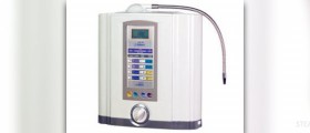 Water ionizers counter urbanization