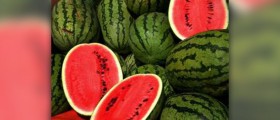 Watermelon nutrition facts
