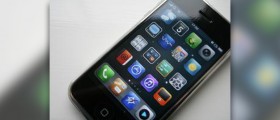 Weight management with iphone apps