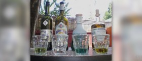 What are absinthe effects