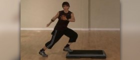 What are the benefits of being fit