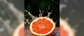 What are the benefits of grapefruit